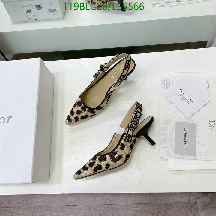 SAMCC - DOR Women Shoes - 2371