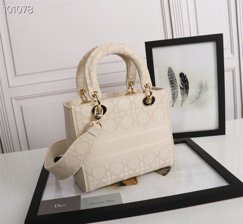 Glami Fashion - DIR Bags - 086