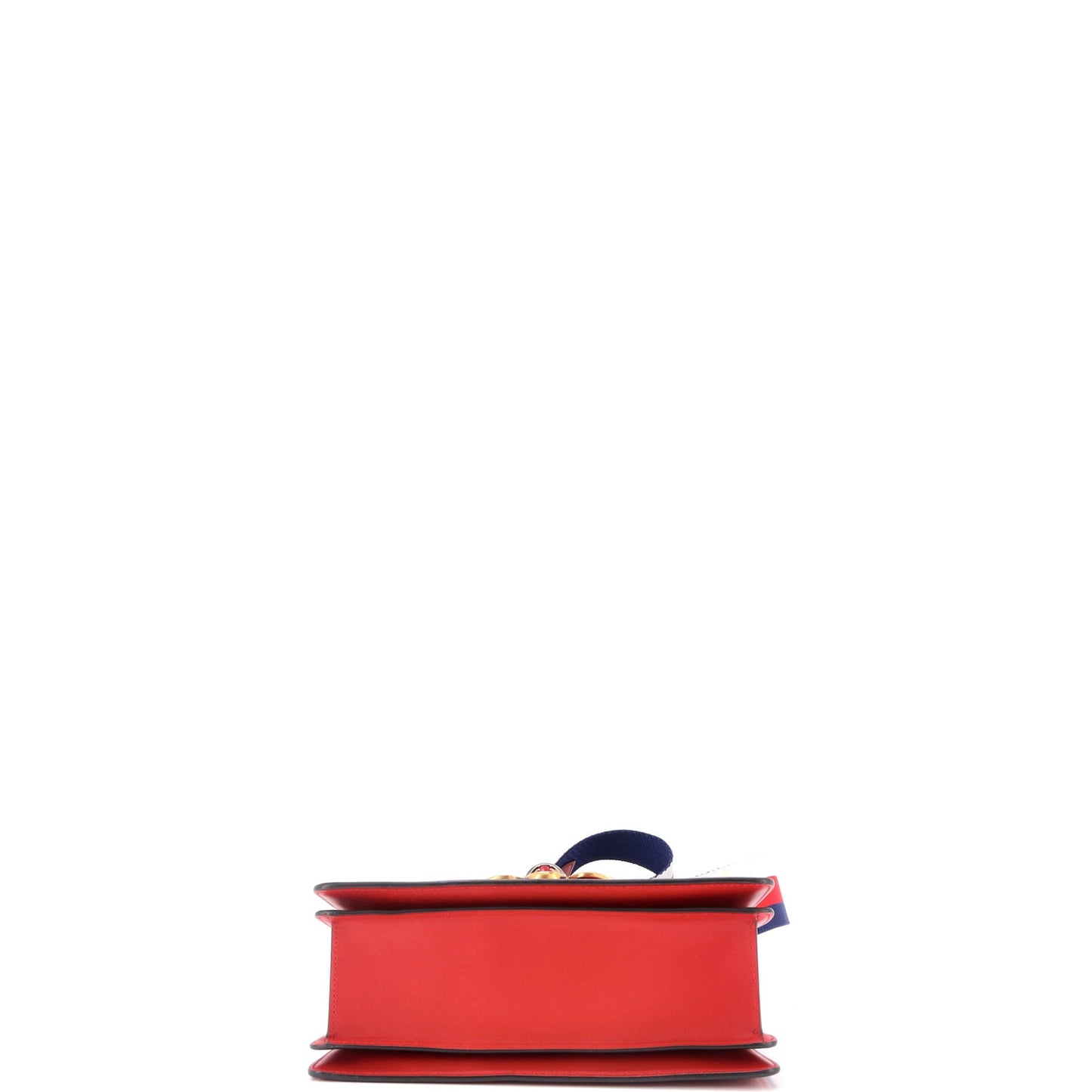 Queen Margaret Top Handle Bag Leather Small