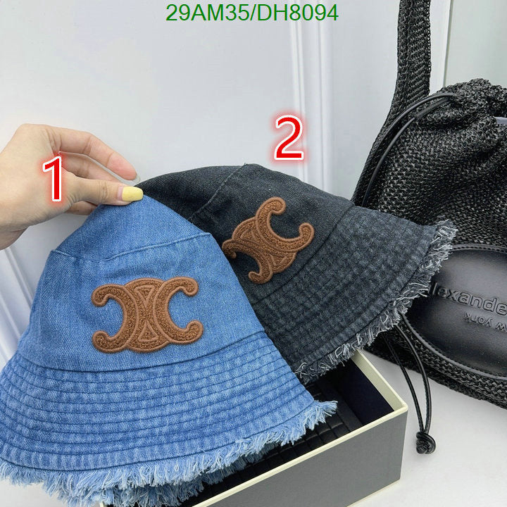 SAMC - COL Caps & Hats - 003