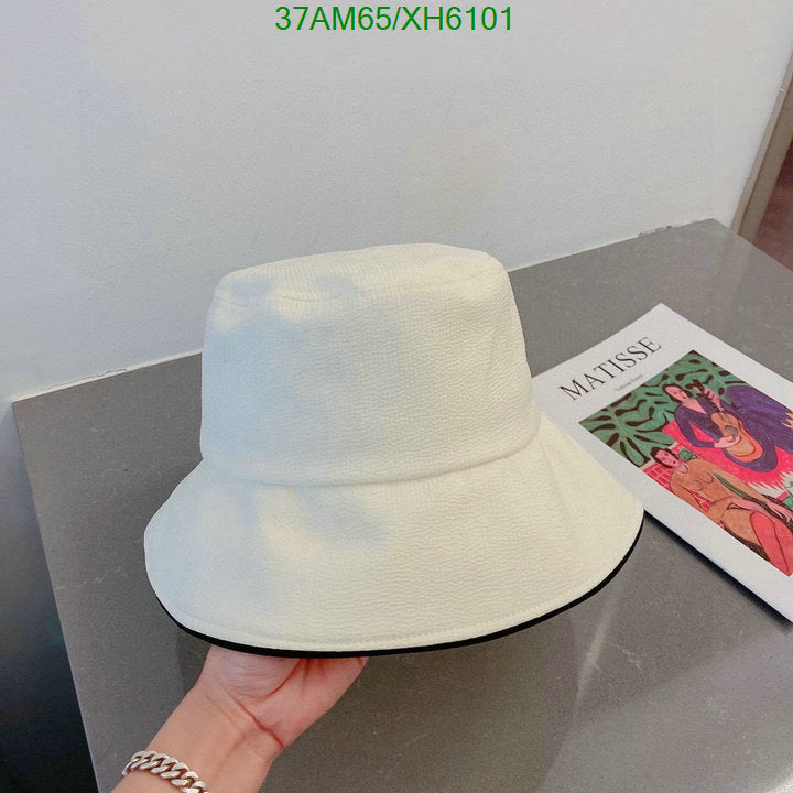 SAMC - DOR Caps & Hats - 068