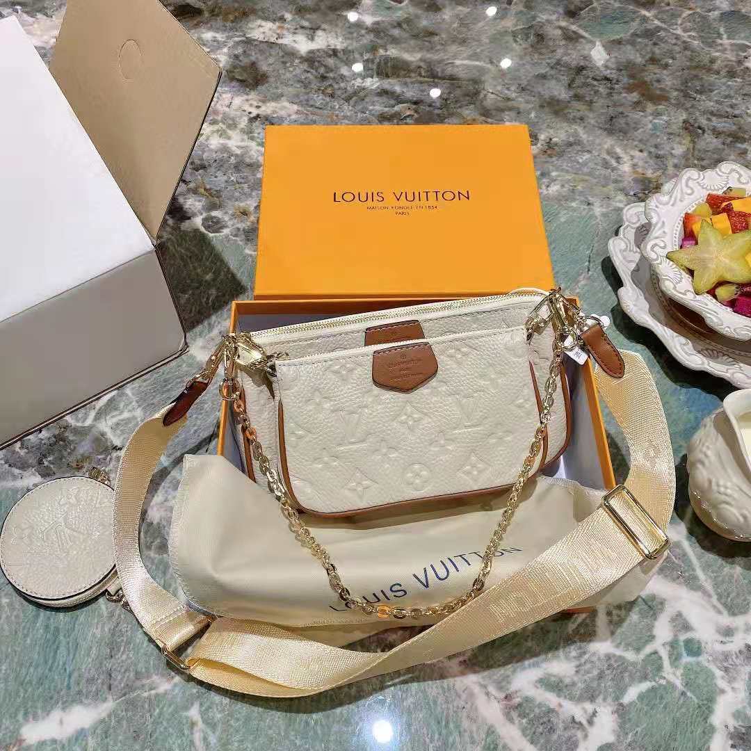 EN - New Arrival Bags LUV 062