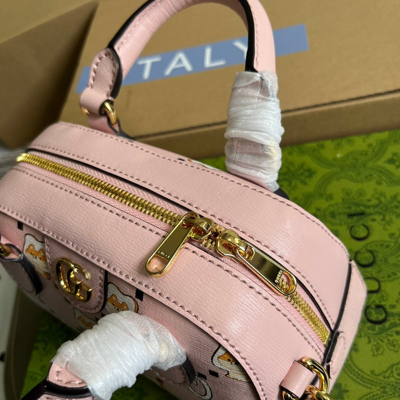 ELE - GG Bags - 380
