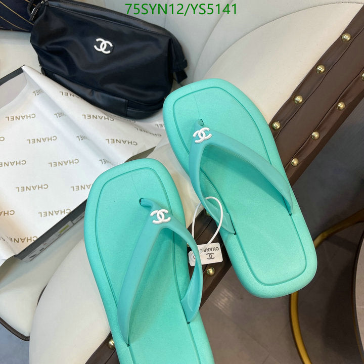 SAMC - CHL Women Shoes Slippers - 185