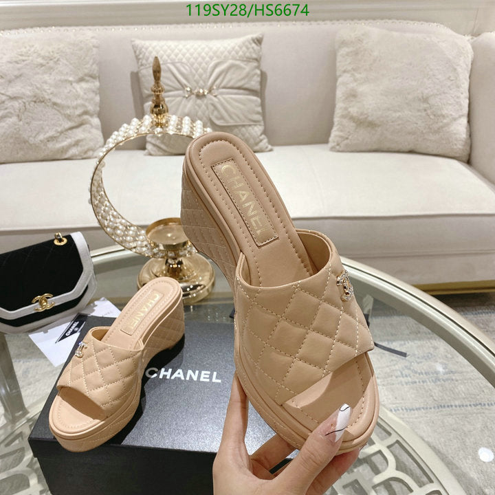SAMC - CHL Women Shoes High Heels - 107