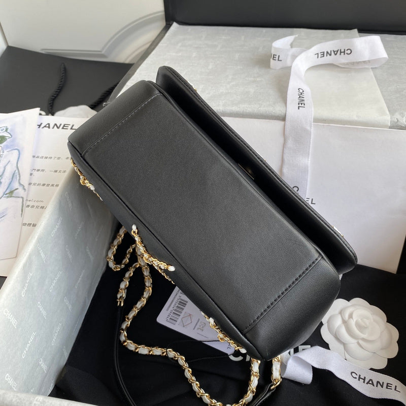Satchel Bags - CHL Bags - 078