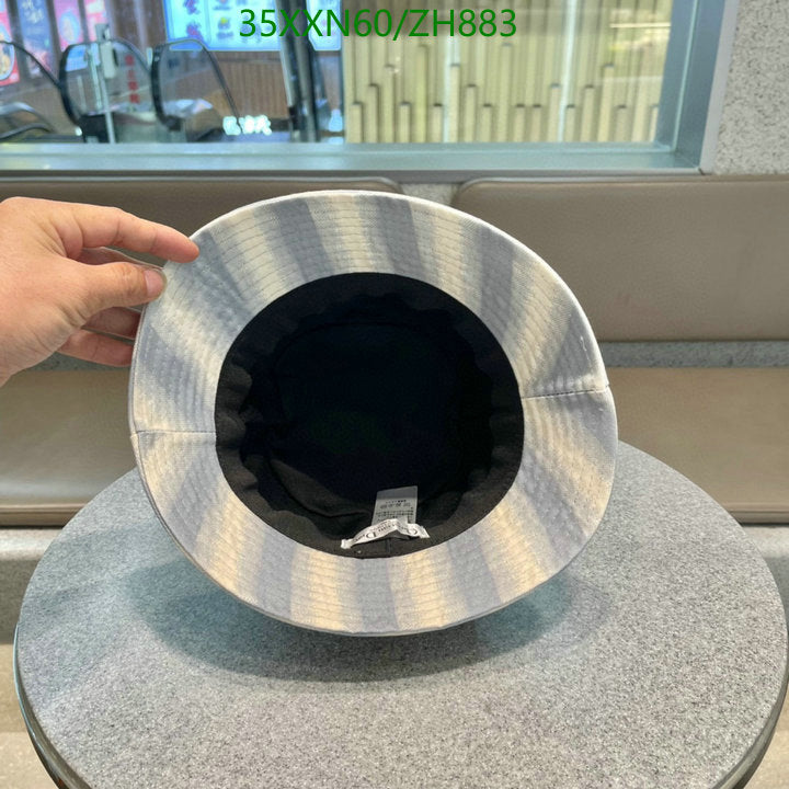 SAMC - DOR Caps & Hats - 134