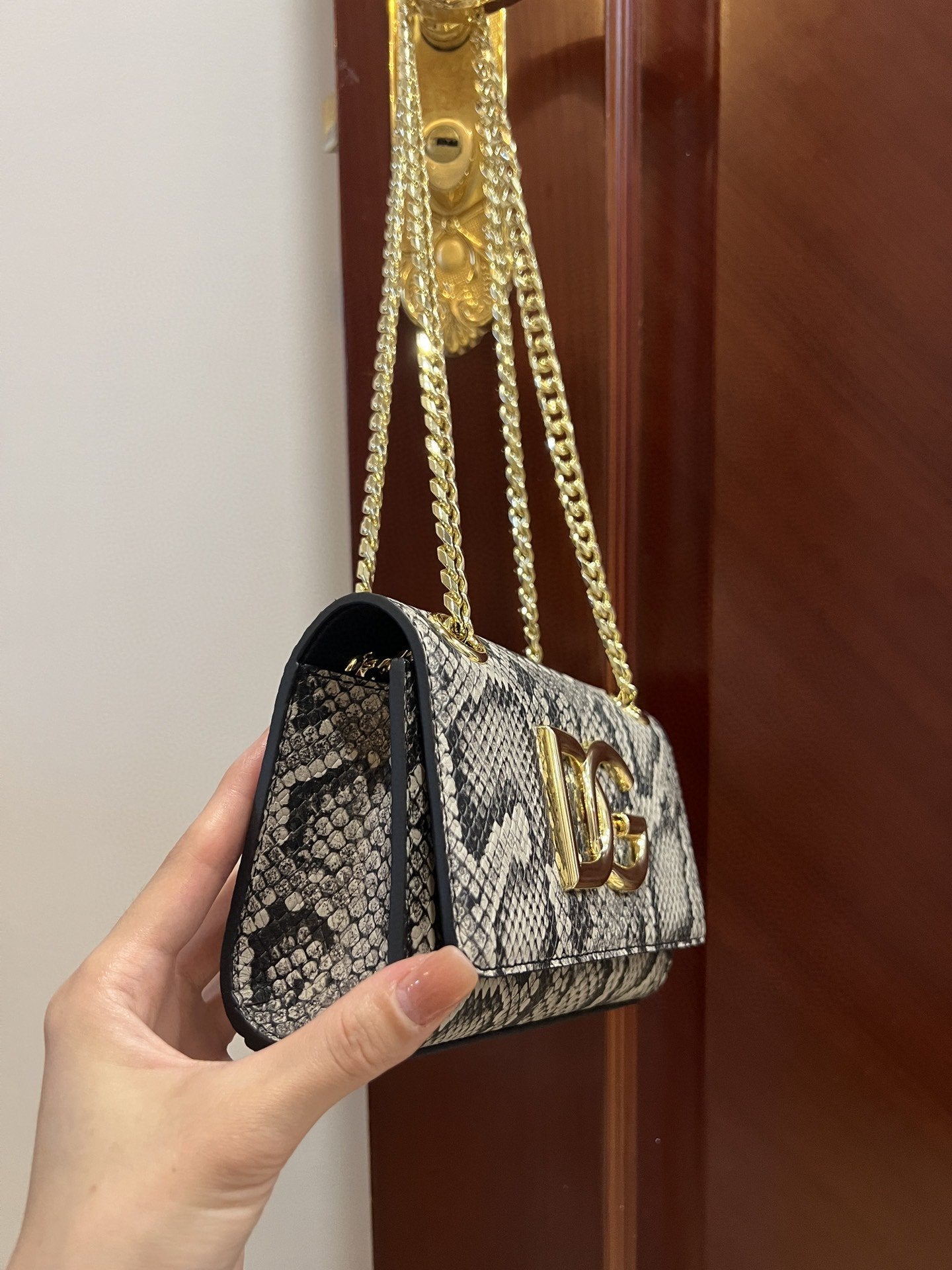 GLAMI Polished 3.5 Phone Bag Muticolour For Women 7.3in/19cm GLAMI