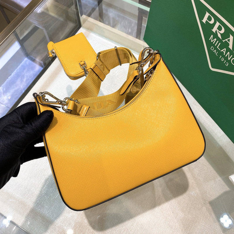 Satchel Bags - PDA Bags - 2355