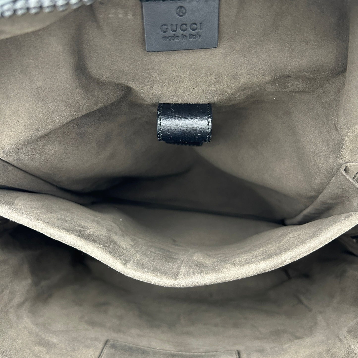 Gucci GG Supreme Caleido Backpack LA39266