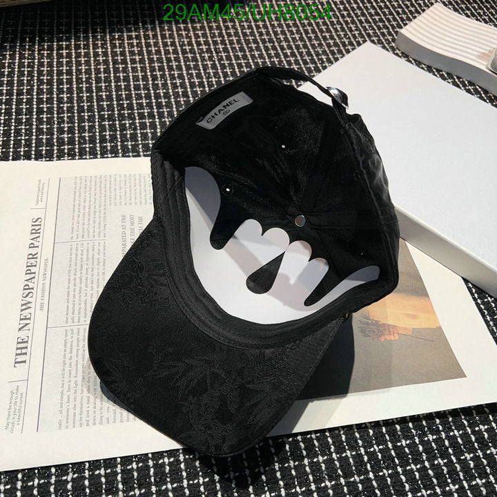 SAMC - CHL Caps & Hats - 035