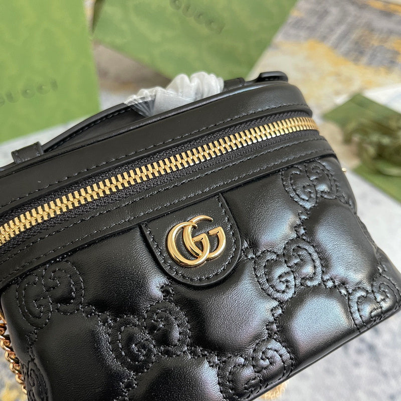 Gucci Luxury Fashion Bag