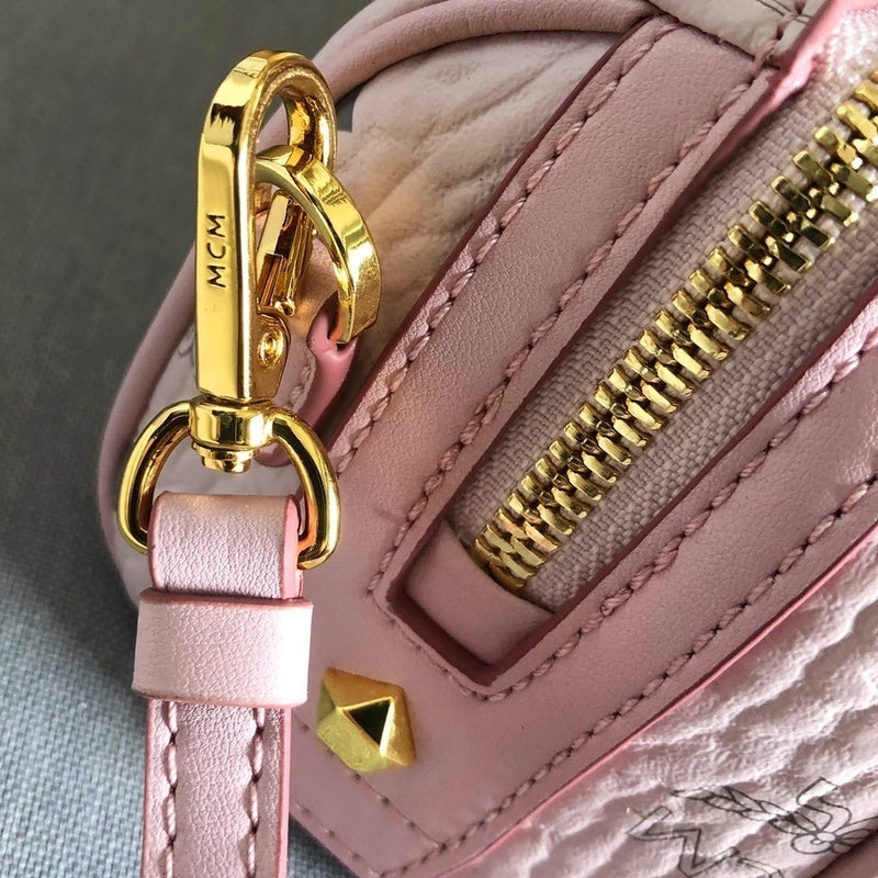 Satchel Bags - MC Bags - 015