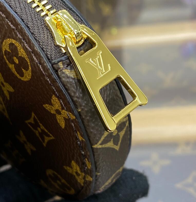 SAMC - LOV Bags - 1219