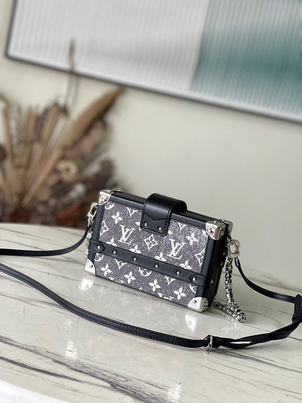 Satchel Bags - VL Bags - 4076