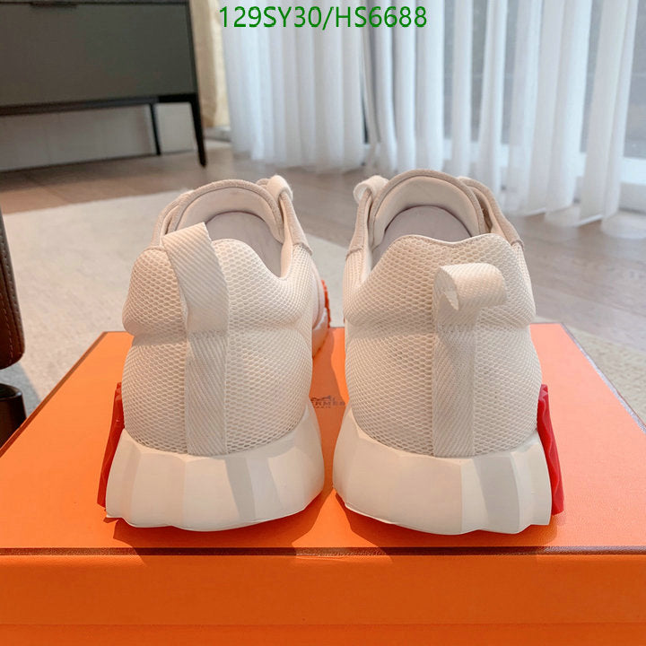 SAMC - HMS Women Shoes - 446