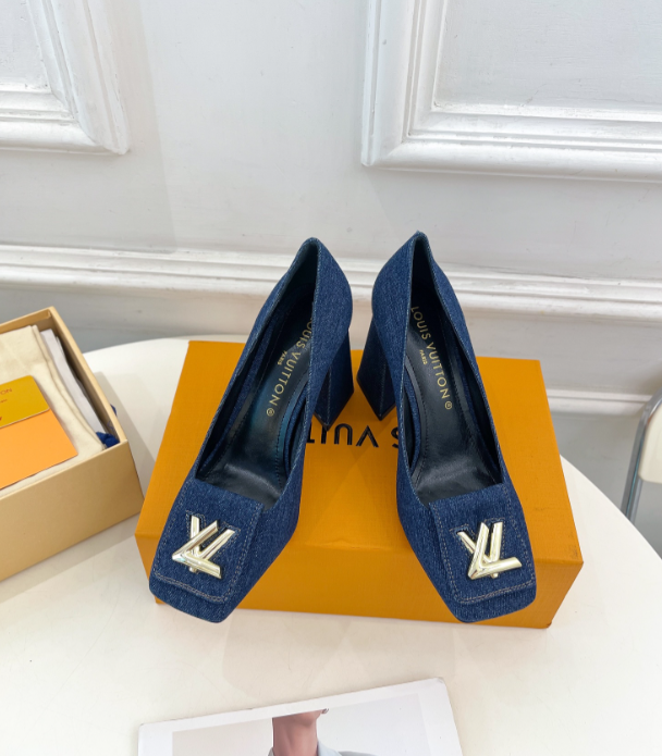 SAMC - LOV Women Shoes - 149