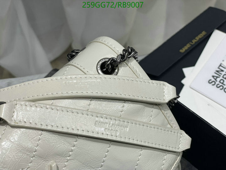 SAMC - YLS Bags - 169
