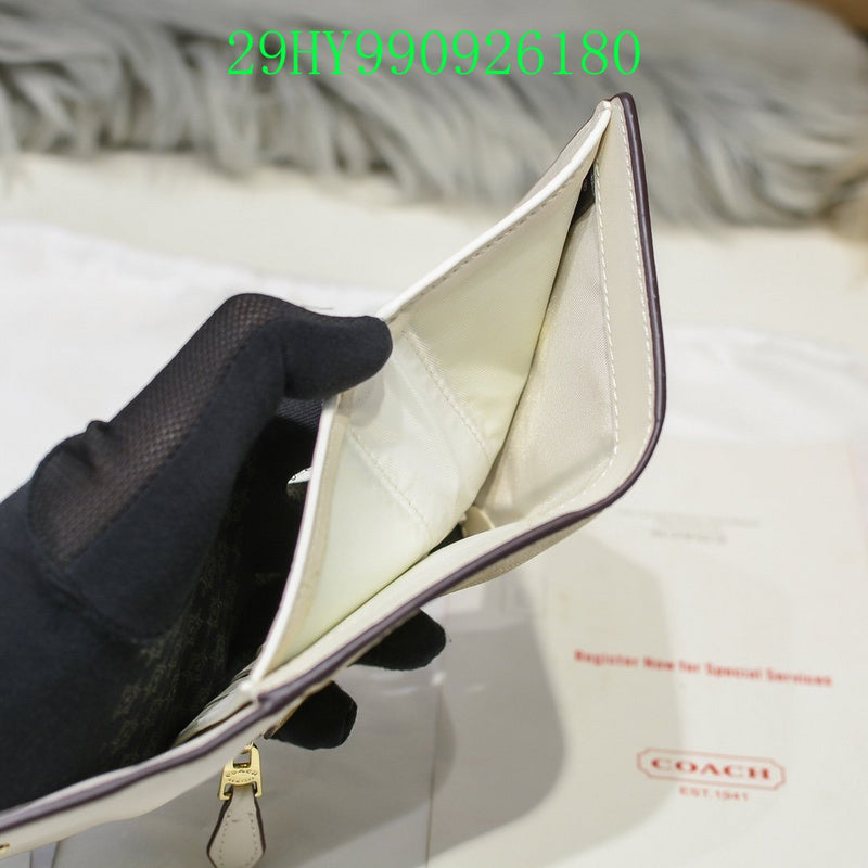 Glami - CAH Wallet - 123