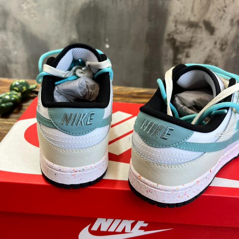 SAMC - NKE Shoes - 461