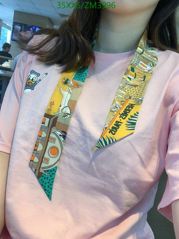 SAMC - HMS Scarves - 850