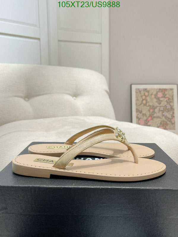 SAMC - CHL Women Shoes Slippers - 074