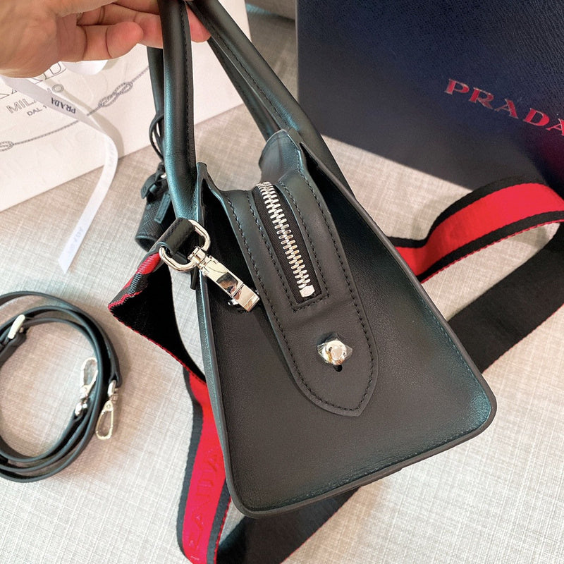 Satchel Bags - PDA Bags - 2490
