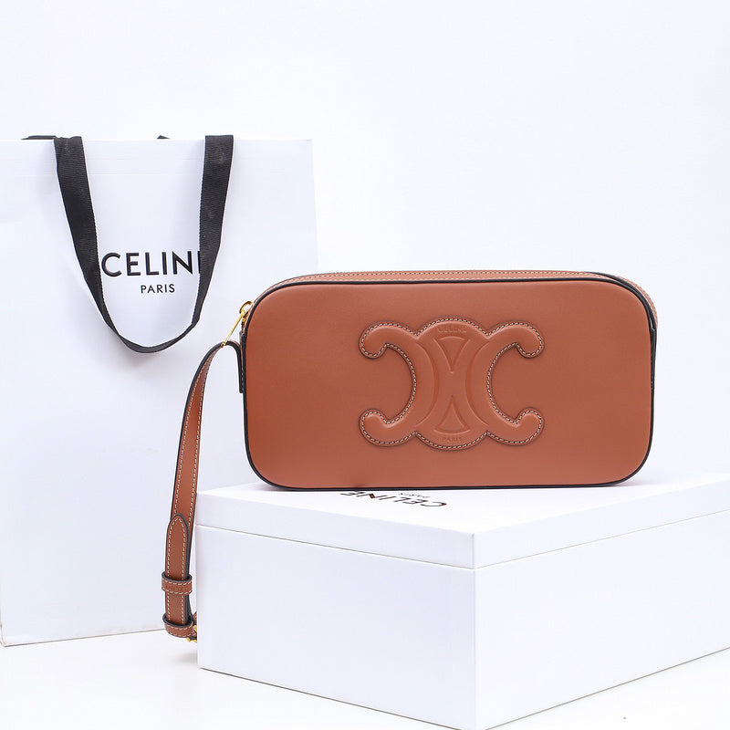 Glamy - COL Bags - 623