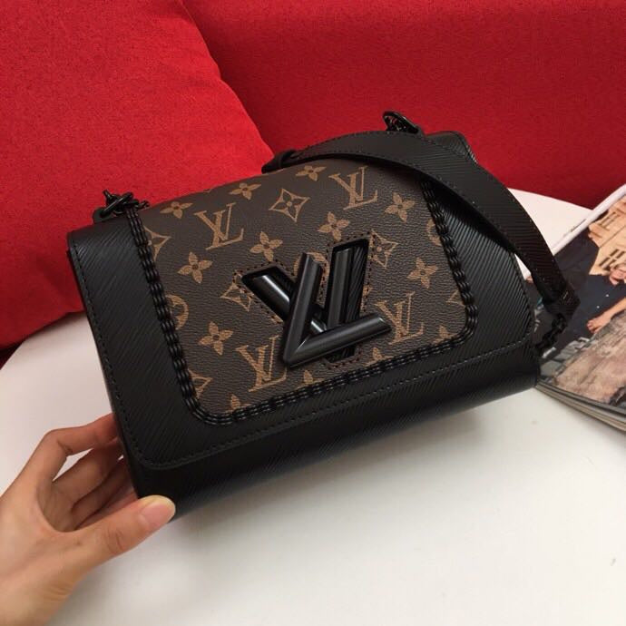 Glami- Glami- Lu-Vi bags - 3655
