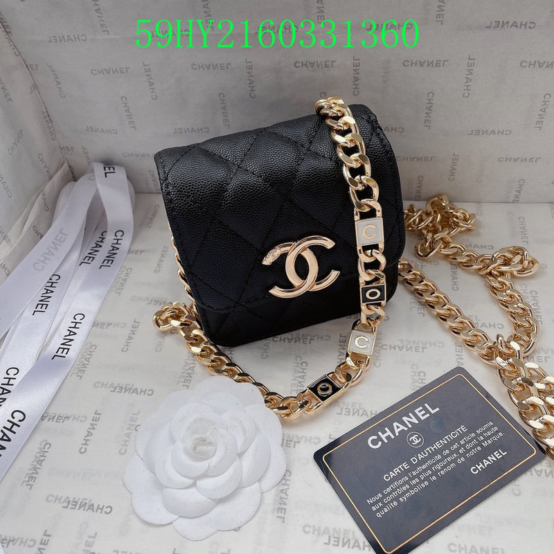 Glami - CHL Bags - 2836