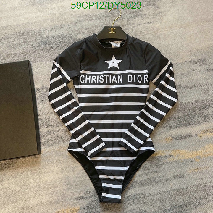 SAMC - DOR Swimsuits - 020