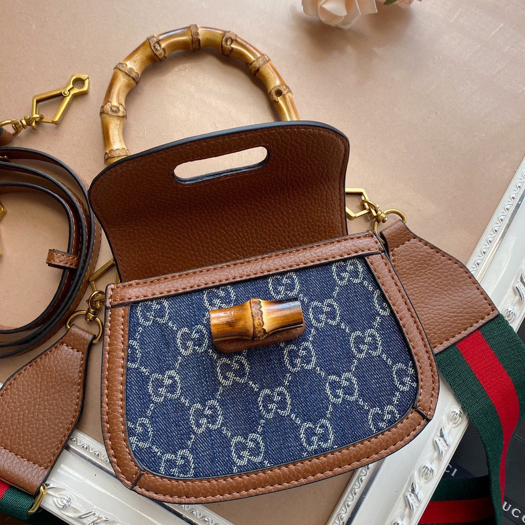 EN -New Lux Bags GCI 362