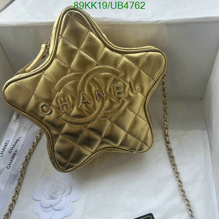 SAMC - CHL Bags Crossbody - 080