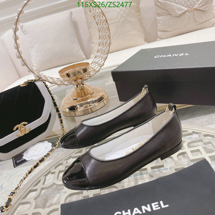 SAMC - CHL Women Shoes Ballet - 308