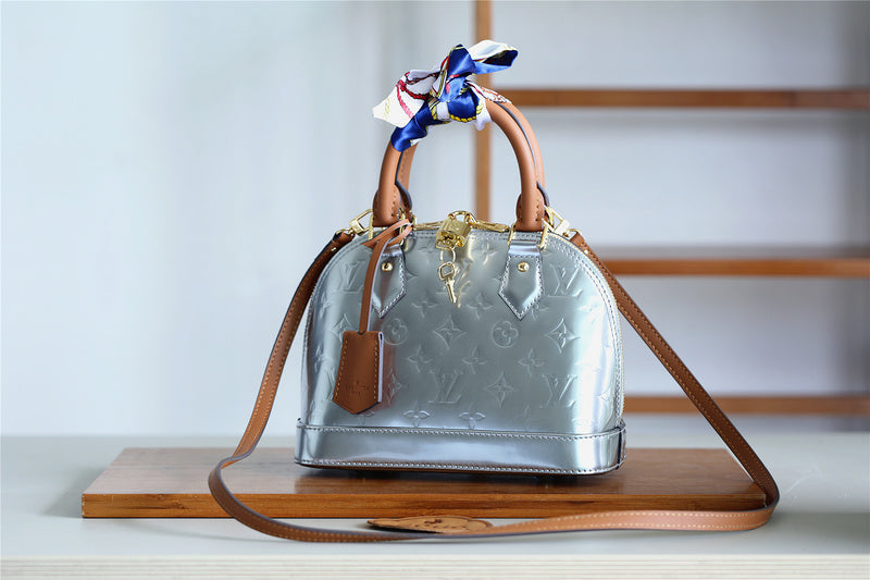 Glami Fashion Lu-Vi bags - 8273