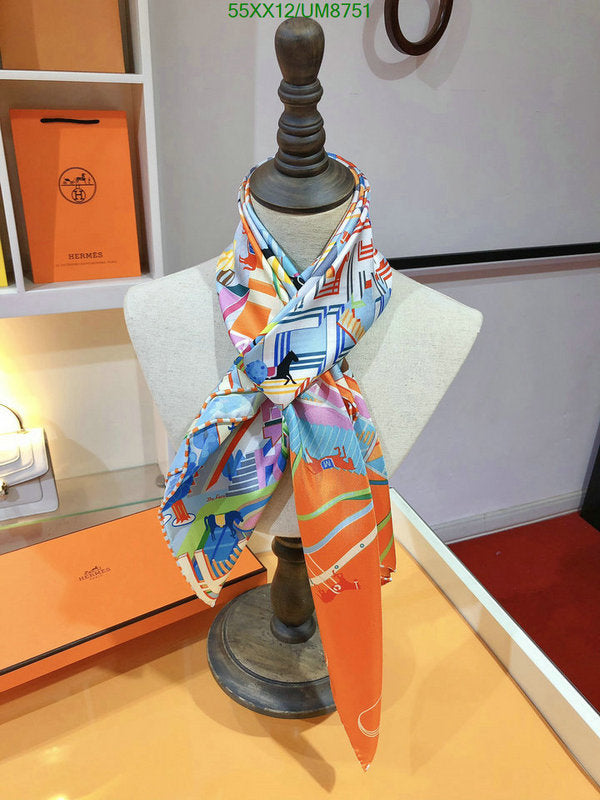 SAMC - HMS Scarves - 381