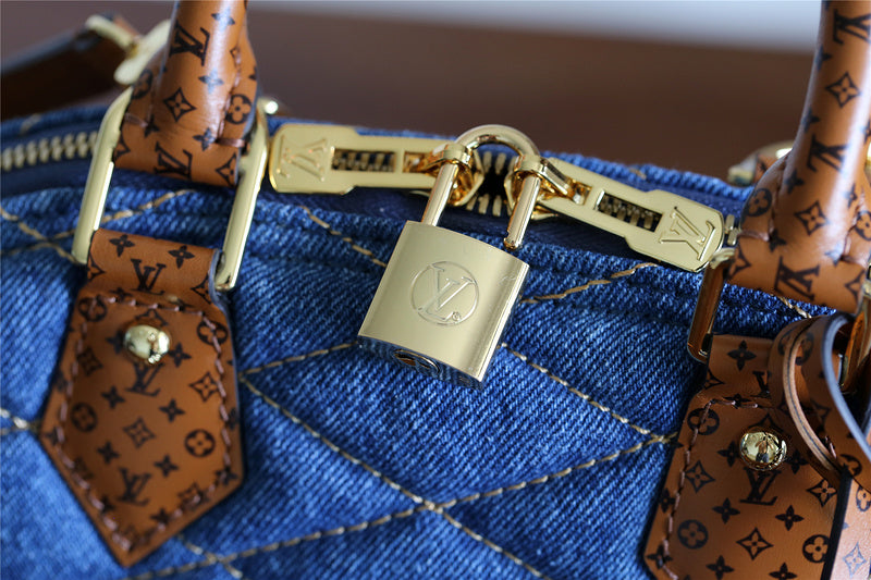 Glami Fashion Lu-Vi bags - 8251