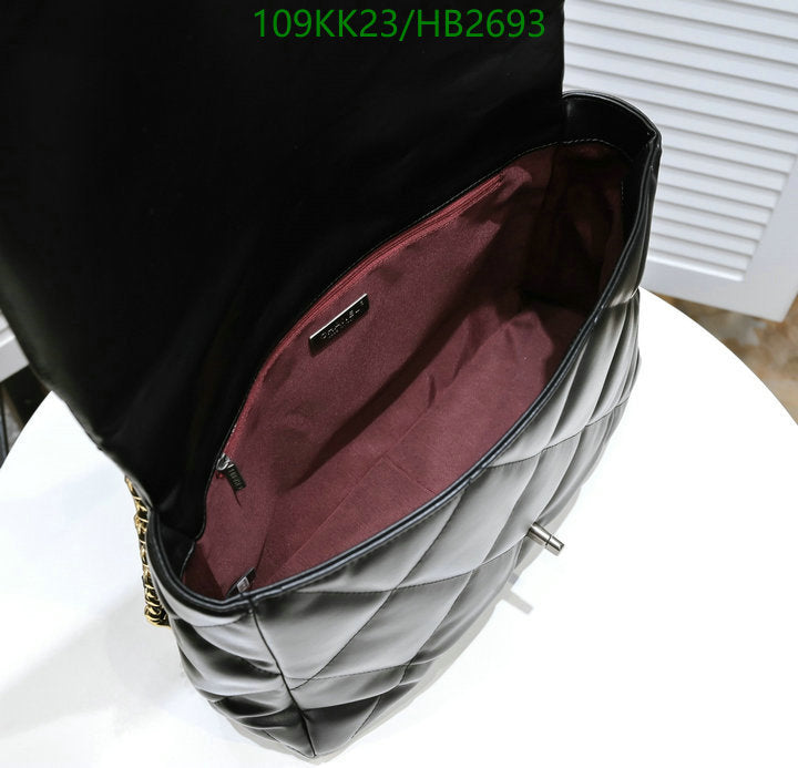 SAMC - CHL Bags Crossbody - 043