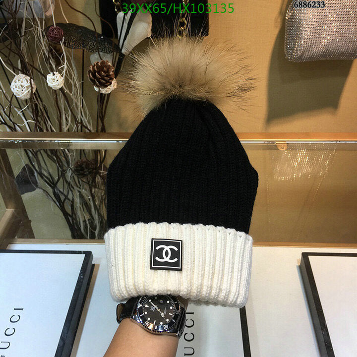 SAMC - CHL Caps & Hats - 539