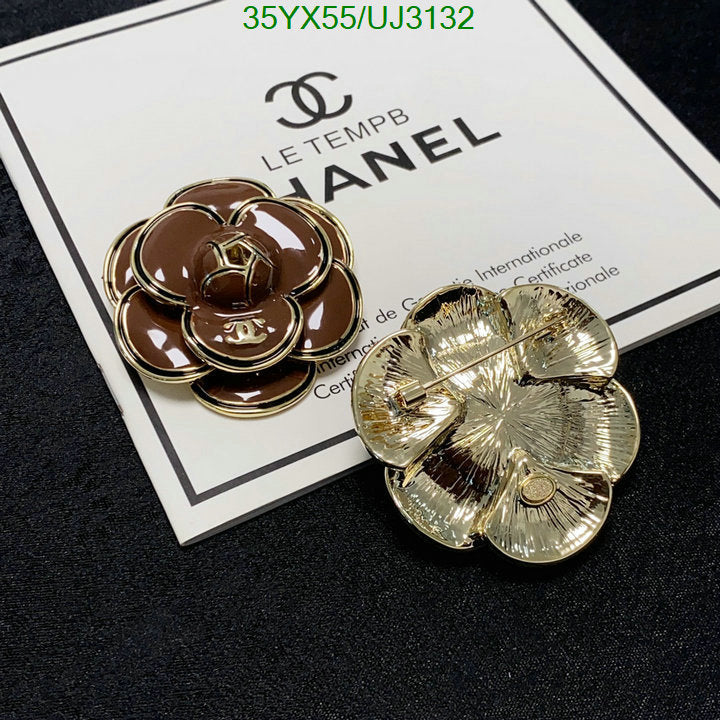 SAMC - CHL Jewelry - 734