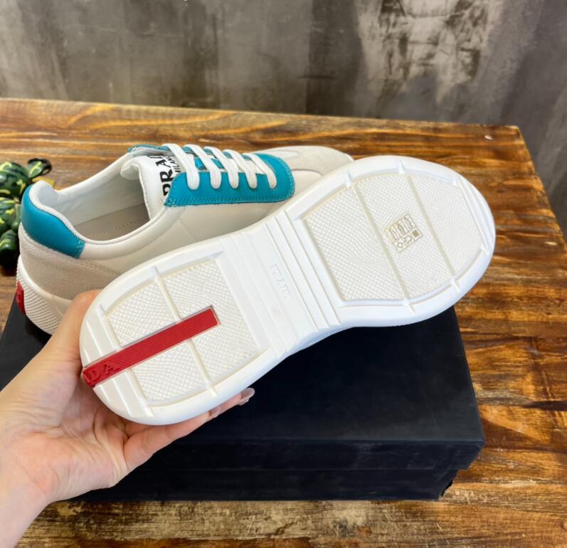 glamy - PD Men Shoes - 041