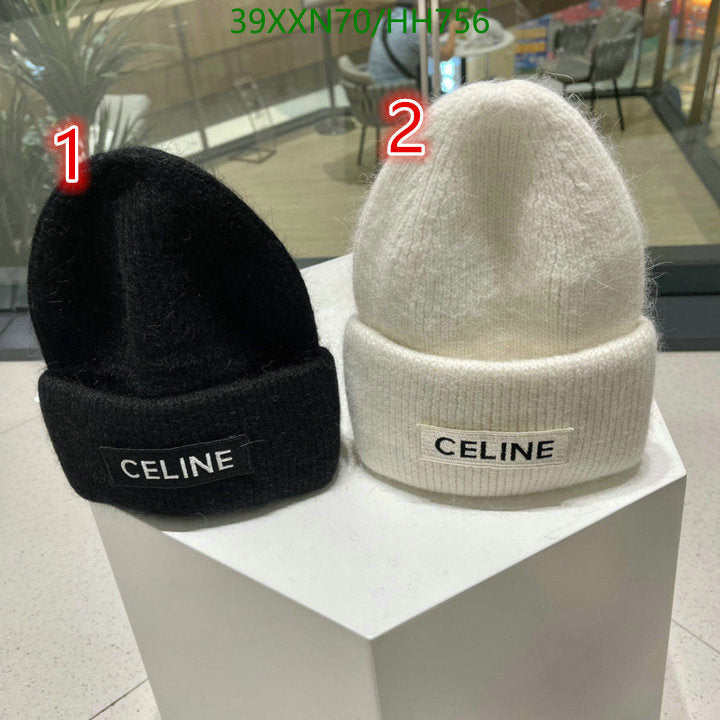 SAMC - COL Caps & Hats - 286