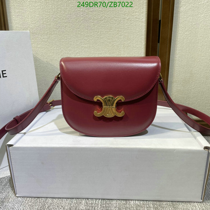 SAMC - COL Bags - 206