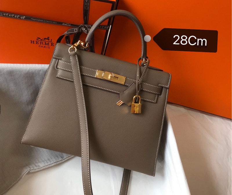 Satchel Bags - HMS-Bags - 386