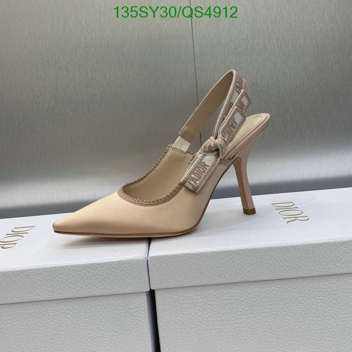 SAMCC - DOR Women Shoes - 1998