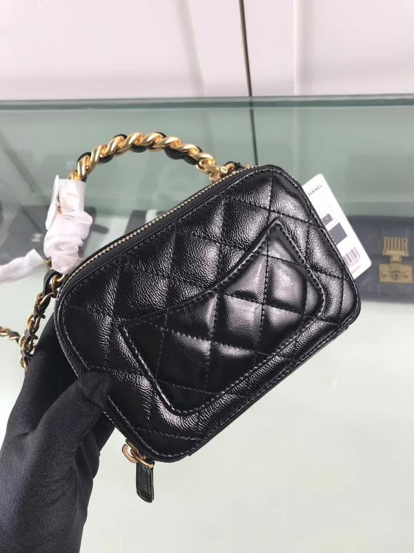 Satchel Bags - CHL Bags - 6387