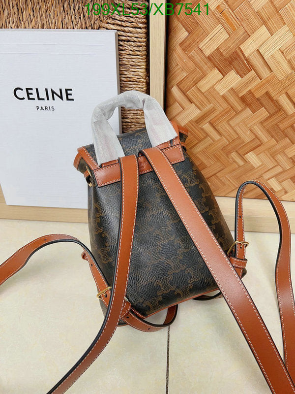 SAMC - COL Bags - 139