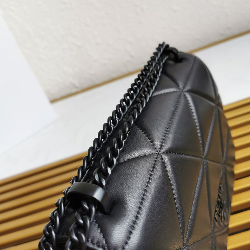 Satchel Bags - PDA Bags - 1402