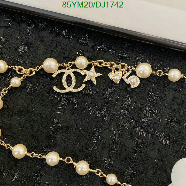 SAMC - CHL Jewelry - 203