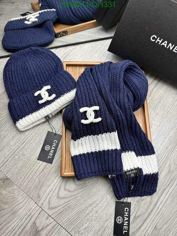 SAMC - CHL Caps & Hats - 179